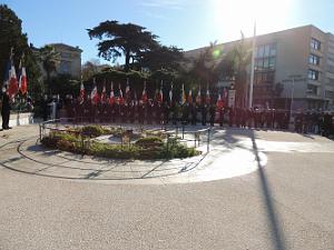 2018 12 05 TOULON JOURNEE COMMEMORATIVE DES COMBATS EN AFN (53)